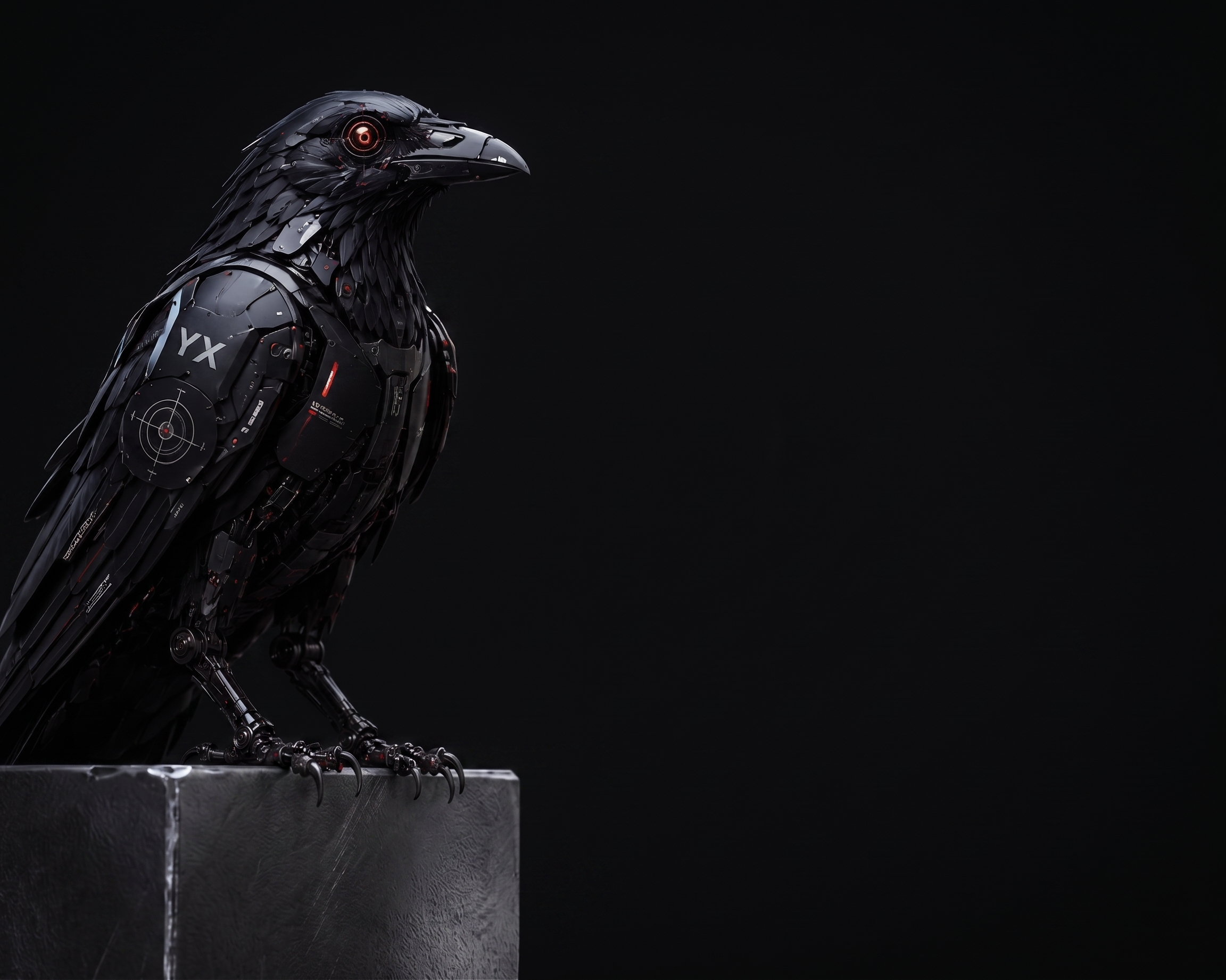 RAVEN Protocol | Cryptographic accountability for autonomous robots